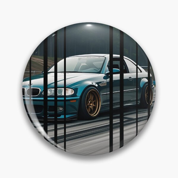 Item preview, B.M the Power of the 3 series Sports Car 8 designed and sold by Neon G.