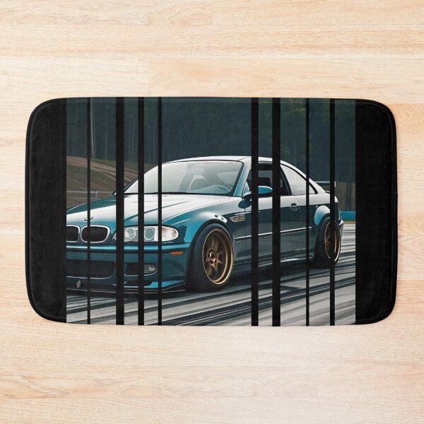 Item preview, B.M the Power of the 3 series Sports Car 8 designed and sold by Neon G.