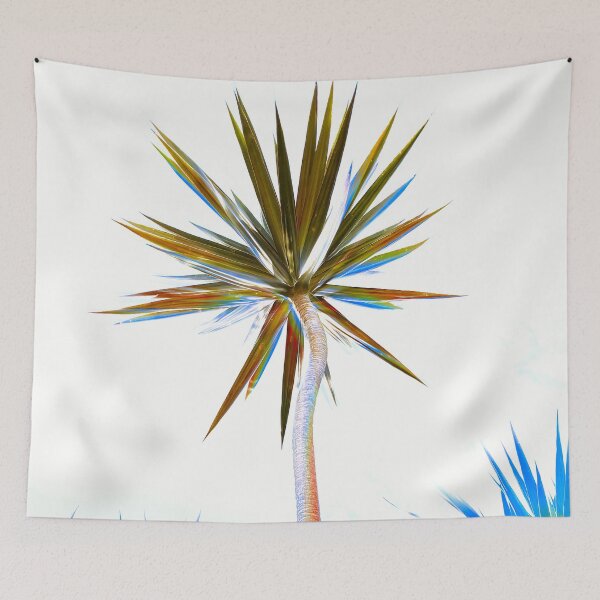 Item preview, Yucca Elephantipes  designed and sold by anafrancisconi.