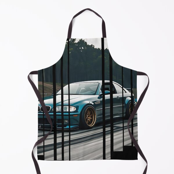 Item preview, B.M the Power of the 3 series Sports Car 8 designed and sold by Neon G.