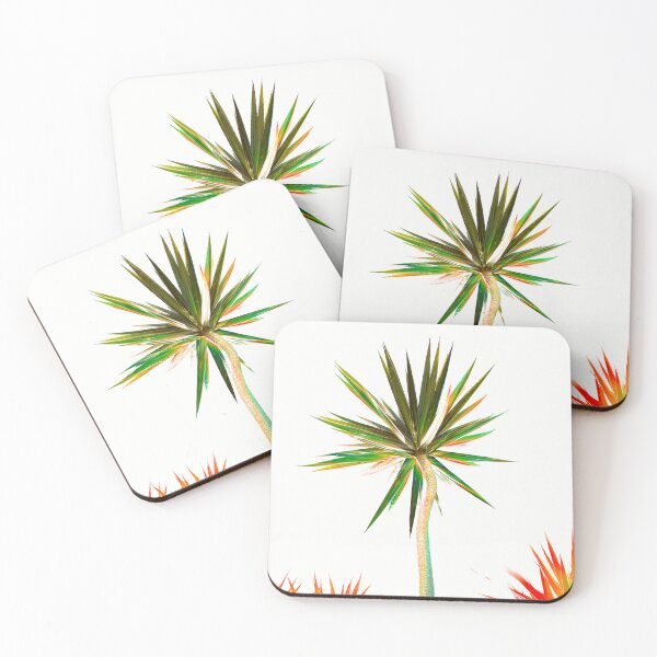 Item preview, Yucca Elephantipes  designed and sold by anafrancisconi.