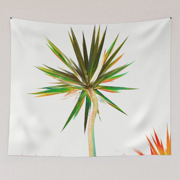 Item preview, Yucca Elephantipes  designed and sold by anafrancisconi.