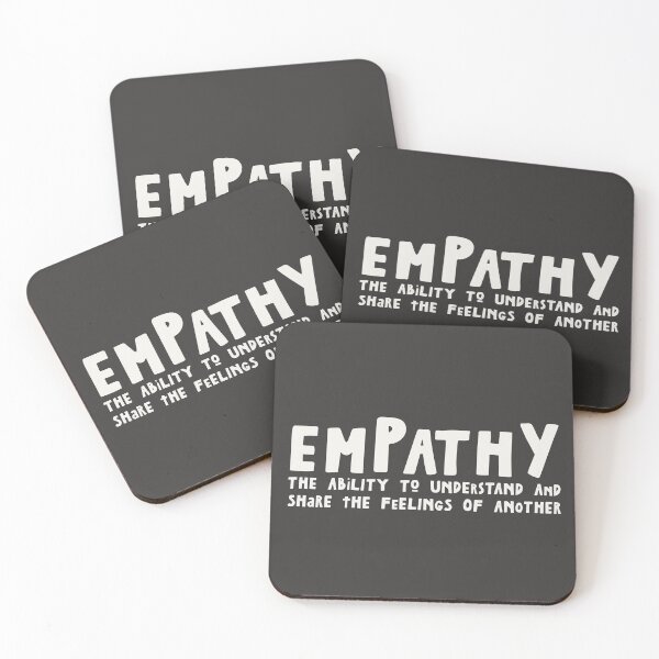 Item preview, Empathy designed and sold by mpmi0801.