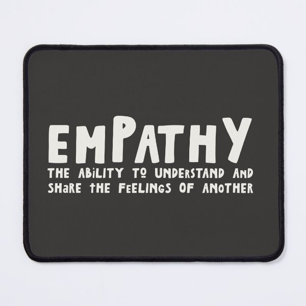 Item preview, Empathy designed and sold by mpmi0801.