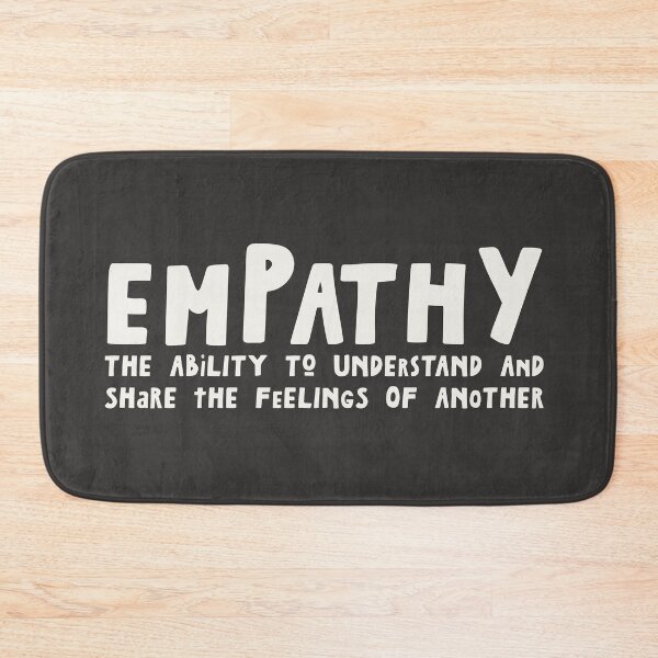 Item preview, Empathy designed and sold by mpmi0801.