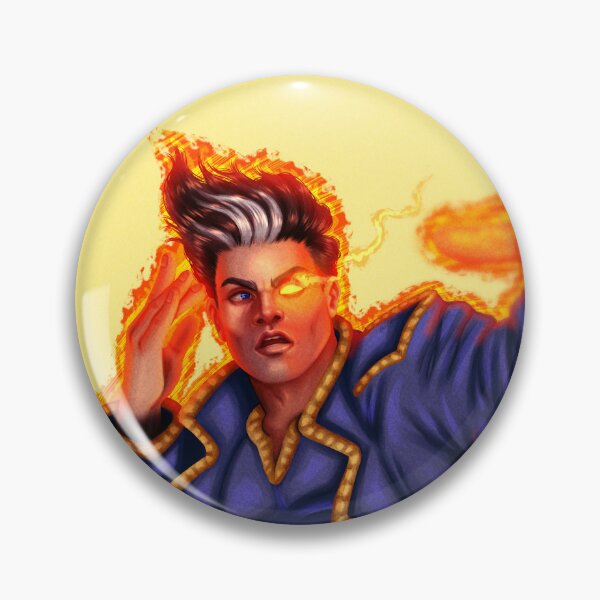 Item preview, The X Man designed and sold by SSTArtwork.