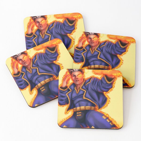 Item preview, The X Man designed and sold by SSTArtwork.