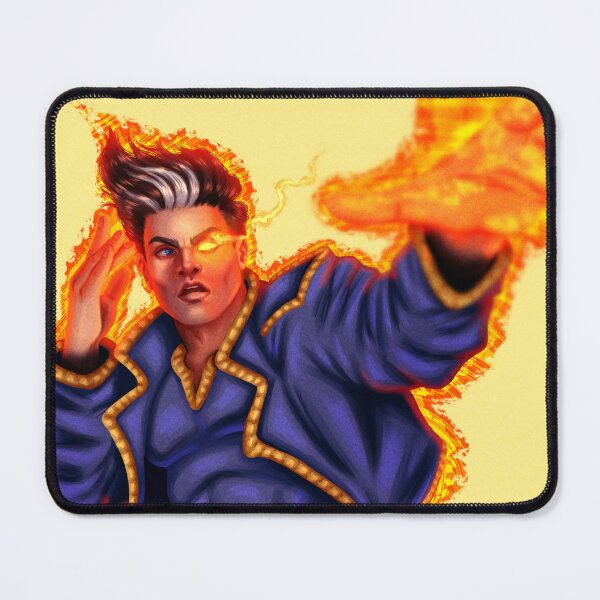 Item preview, The X Man designed and sold by SSTArtwork.