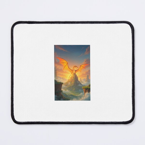 Item preview, Legendary Dragon designed and sold by Marjan0art.