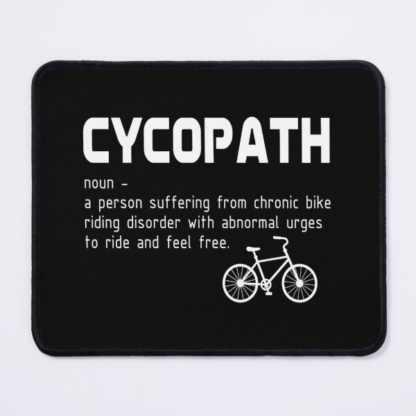Item preview, Cycopath Definition Essential 		 designed and sold by sefxpufpp98.