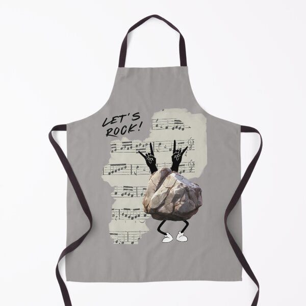 Item preview, Let's Rock designed and sold by KatNa.