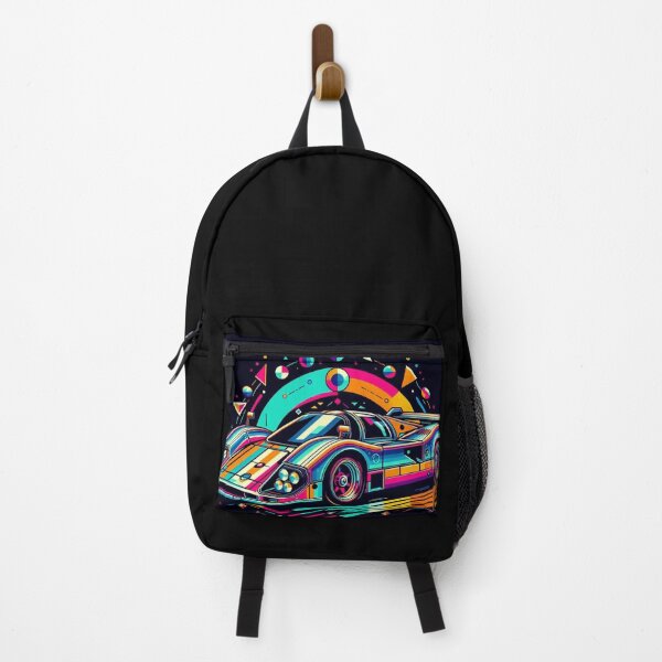 Item preview, Geometric decorative sport car  designed and sold by Dogandesighn.
