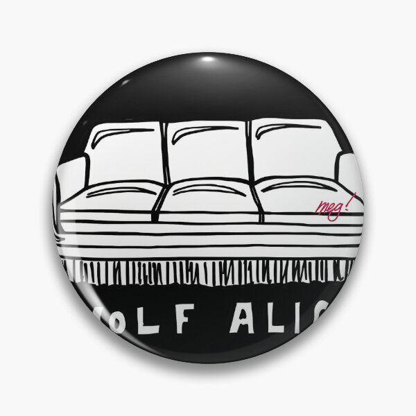 Artikelvorschau, Das Sofa (S/W) entworfen und verkauft von kashsher20.