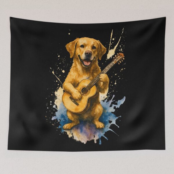 Item preview, Labrador Retriever designed and sold by Dragon Space.
