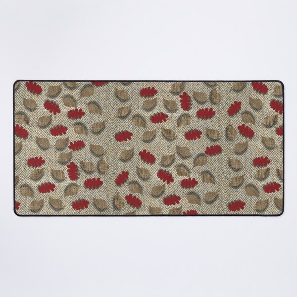 Item preview, Leaf fall tweed | Fall 2025 designed and sold by Graphice Atelier.