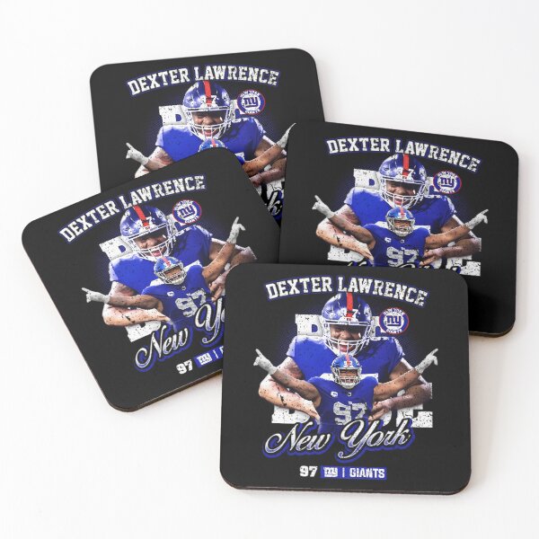 Item preview, Dexter Lawrence - New York designed and sold by petruadefih.