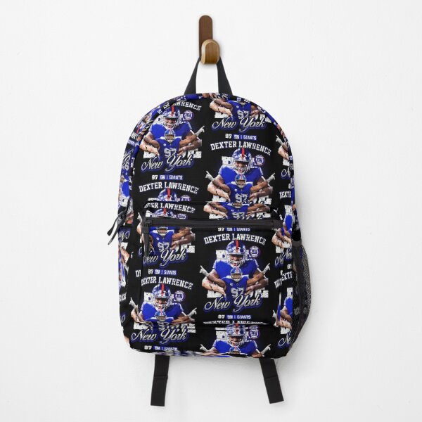 Item preview, Dexter Lawrence - New York designed and sold by petruadefih.
