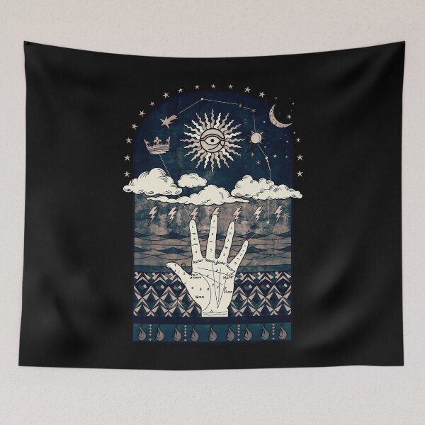 Item preview, Dark Esoteric Prayer  	 designed and sold by mldgfkjz1.