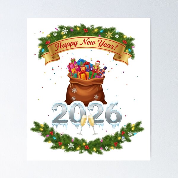 Item preview, Celebrate 2026 designed and sold by Sepek84.