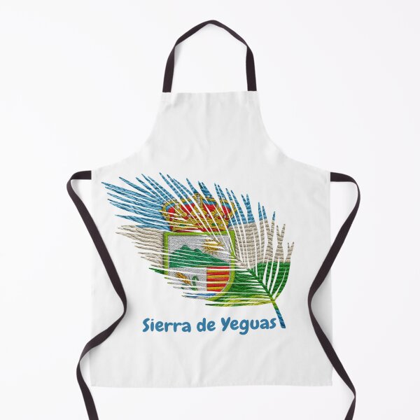 Item preview, Abstract Flag of Sierra de Yeguas – Feather Shape Design designed and sold by ArteJorge48.