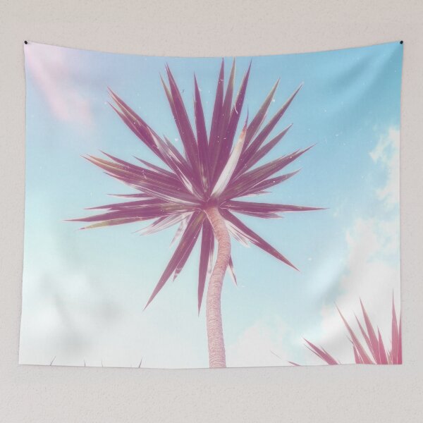 Item preview, Yucca Elephantipes  designed and sold by anafrancisconi.