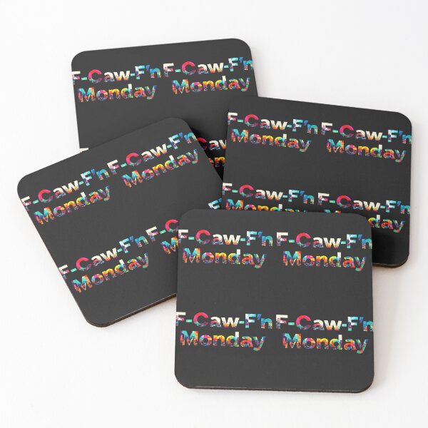 Item preview, Forget Monday T-Shirt – Funny  Workweek Tee designed and sold by GiftLore Studio.