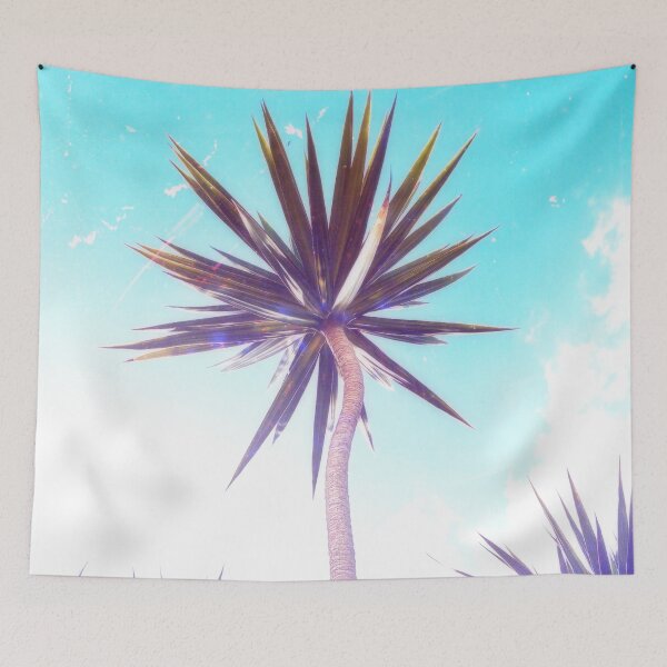 Item preview, Yucca Elephantipes  designed and sold by anafrancisconi.