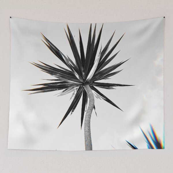Item preview, Yucca Elephantipes  designed and sold by anafrancisconi.