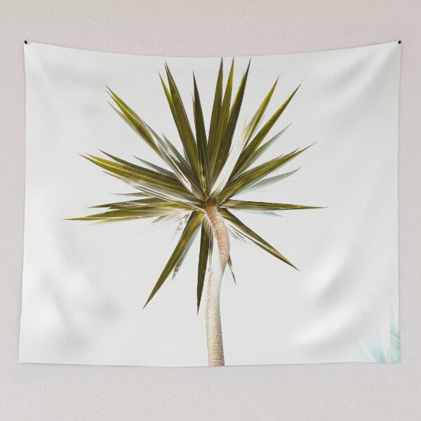 Item preview, Yucca Elephantipes  designed and sold by anafrancisconi.