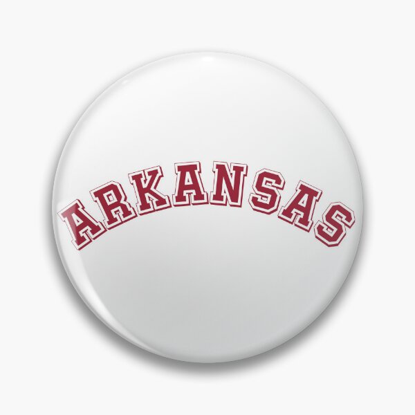Item preview, Arkansas designed and sold by Spike The Punch Design Co..