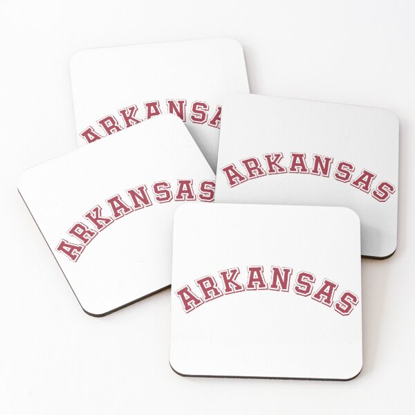 Item preview, Arkansas designed and sold by Spike The Punch Design Co..
