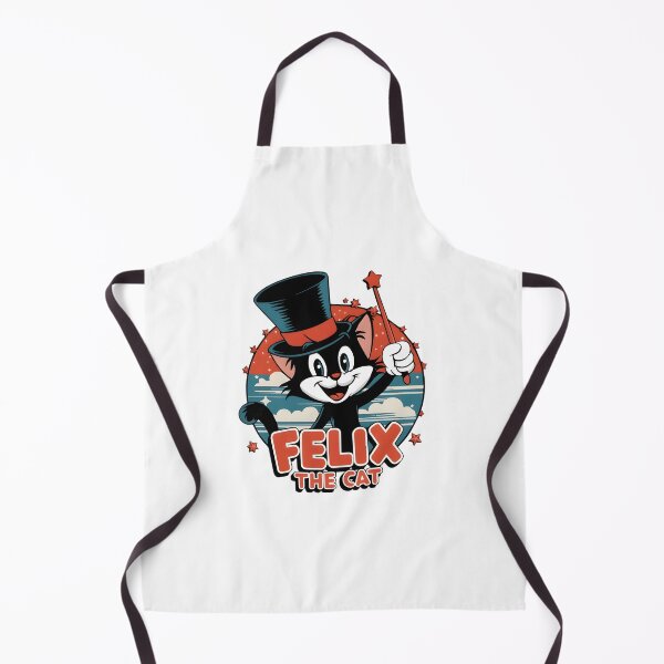 Item preview, Vintage Felix The Cat designed and sold by SlayPOPShop.