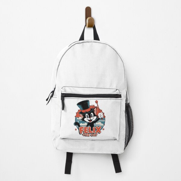 Item preview, Vintage Felix The Cat  designed and sold by SlayPOPShop.