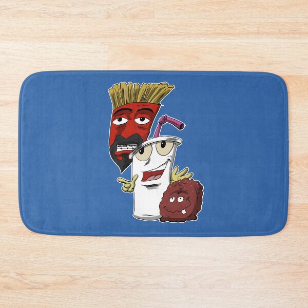 Item preview, Aqua Teen Hunger Force designed and sold by blacksnowcomics.