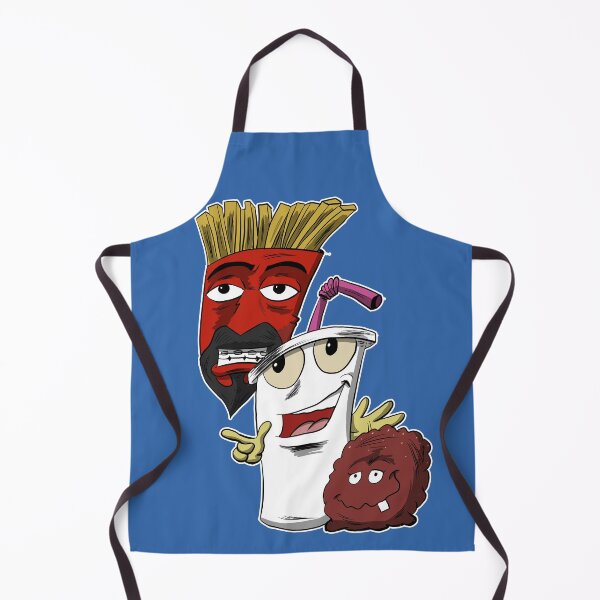 Item preview, Aqua Teen Hunger Force designed and sold by blacksnowcomics.
