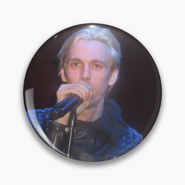 Item preview, Aaron Carter designed and sold by Dmnwb2g4e.