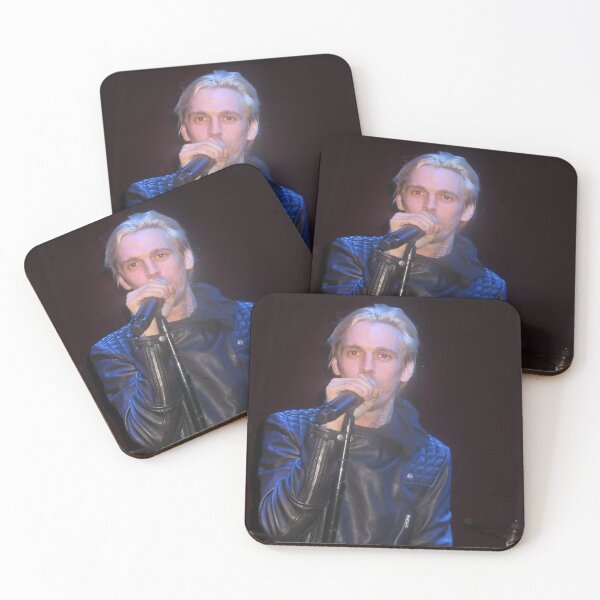 Item preview, Aaron Carter designed and sold by Dmnwb2g4e.