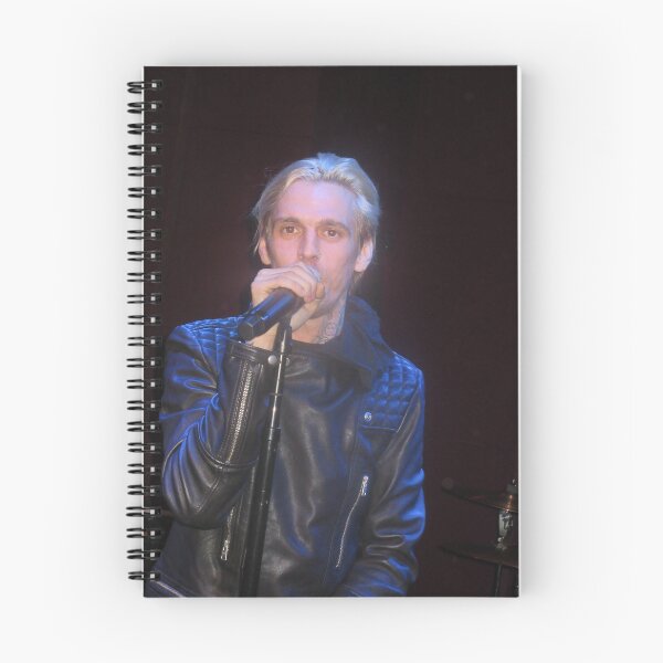 Item preview, Aaron Carter designed and sold by Dmnwb2g4e.