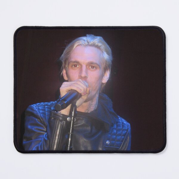 Item preview, Aaron Carter designed and sold by Dmnwb2g4e.