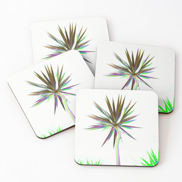 Item preview, Yucca Elephantipes  designed and sold by anafrancisconi.