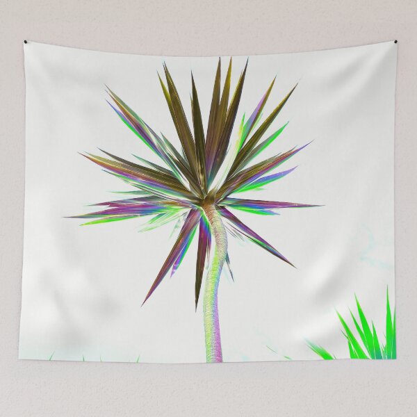Item preview, Yucca Elephantipes  designed and sold by anafrancisconi.