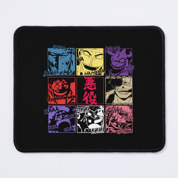 Item preview, Villainous Laughter  	 designed and sold by gvlftqees68.