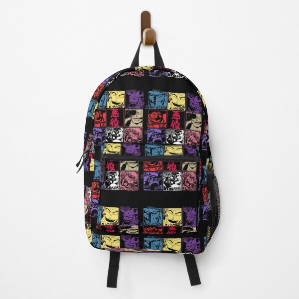 Item preview, Villainous Laughter  	 designed and sold by gvlftqees68.