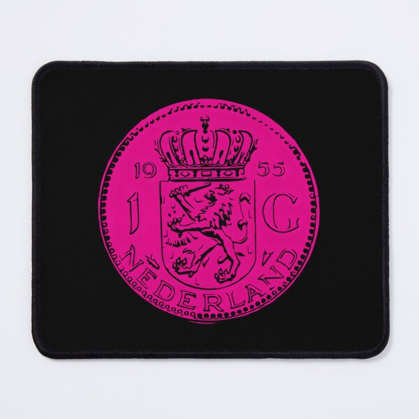 Item preview, De Roze Gulden (The Pink Guilder) Fitted Scoop 		 designed and sold by iihvrnoltc55.