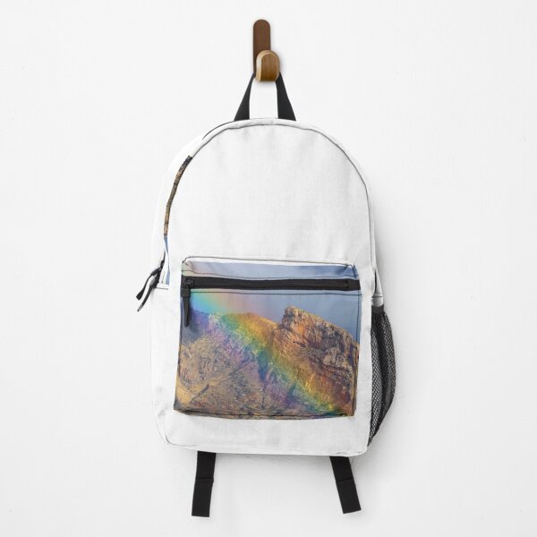 Item preview, Amazing Rainbow Mountain designed and sold by simonjayphotos.