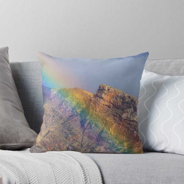 Item preview, Amazing Rainbow Mountain designed and sold by simonjayphotos.
