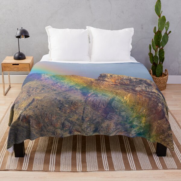 Item preview, Amazing Rainbow Mountain designed and sold by simonjayphotos.