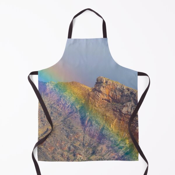 Item preview, Amazing Rainbow Mountain designed and sold by simonjayphotos.