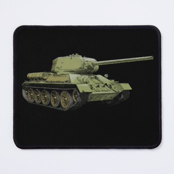 Item preview, Tank T-34 designed and sold by sibosssr.