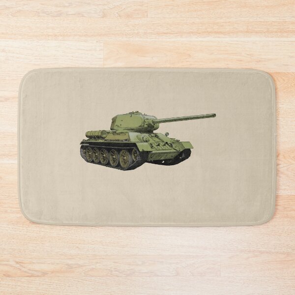 Item preview, Tank T-34 designed and sold by sibosssr.